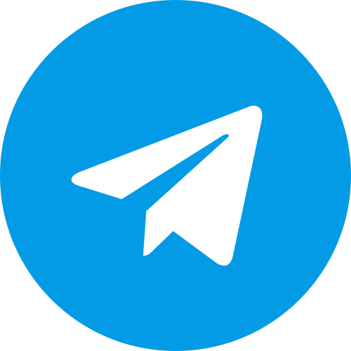 Icone Telegram